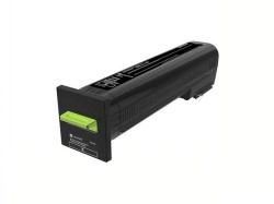 Lexmark LEXMARK TONER BLACK <span class="itemid">72K2XK0</span>