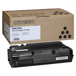 Ricoh RICOH SP 311UHY schwarz Toner <span class="itemid">821242</span>