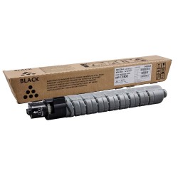 Ricoh RICOH schwarz Toner <span class="itemid">841124</span>