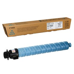 Ricoh RICOH Type MP C3503/3004  cyan Toner <span class="itemid">841820</span>