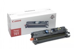 Canon 701 Tonerkartusche schwarz <span class="itemid">9287A003</span>