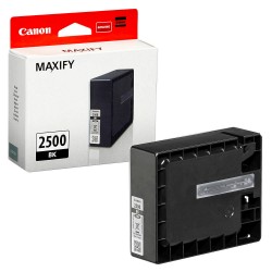 Canon Canon PGI-2500 BK  schwarz Tintenpatrone <span class="itemid">9290B001</span>