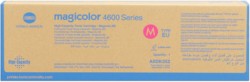 Konica Minolta Toner Magenta Gro&#223; <span class="itemid">A0DK352</span>