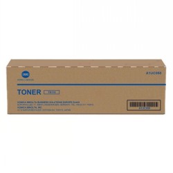 Konica Minolta Konica-Minolta Toner TN-116&nbsp;(A1UC050)&nbsp;22k VE 2 x&nbsp; <span class="itemid">A1UC050</span>