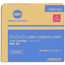 Konica Minolta Toner Konica Minolta TNP-49 magenta <span class="itemid">A95W350</span>