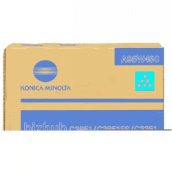 Konica Minolta Toner Konica Minolta TNP-49 cyan <span class="itemid">A95W450</span>