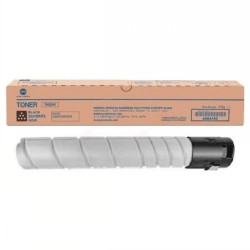 Konica Minolta TN-514 K Toner schwarz <span class="itemid">A9E815C</span>