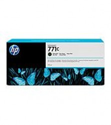 HP HP Nr.771 Tintenpatrone matte black <span class="itemid">B6Y07A</span>