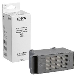 Epson Maintenance Box / Wartungsbox / Resttintenbeh&#228;lter <span class="itemid">C12C934591</span>