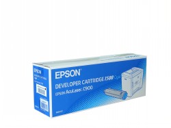 Epson Tonerkartusche cyan <span class="itemid">C13S050157</span>