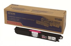 Epson Tonerkartusche Standard magenta <span class="itemid">C13S050559</span>