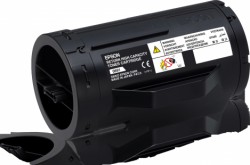 Epson Tonerkartusche Hohe Kapazit&#228;t schwarz <span class="itemid">C13S050691</span>