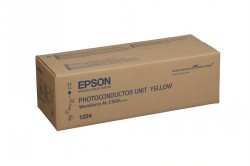 Epson Photoconductor Unit gelb <span class="itemid">C13S051224</span>