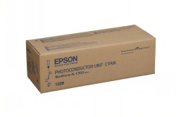 Epson Photoconductor Unit cyan <span class="itemid">C13S051226</span>