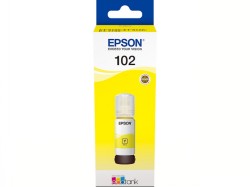 Epson Tinte magenta 102 <span class="itemid">C13T03R340</span>