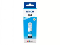 Epson Tinte cyan 101 <span class="itemid">C13T03V24A</span>