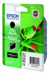 Epson Tintenpatrone Photo black <span class="itemid">C13T05414010</span>