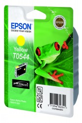 Epson Tintenpatrone yellow <span class="itemid">C13T05444010</span>