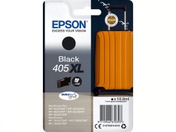 Epson Druckerpatrone Schwarz 405XL <span class="itemid">C13T05H14010</span>