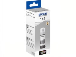 Epson Tinte grau 114 <span class="itemid">C13T07B540</span>