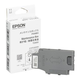 Epson EPSON T2950 Resttintenbeh&#228;lter <span class="itemid">C13T295000</span>