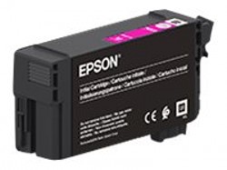 Epson Druckerpatrone magenta <span class="itemid">C13T40C340</span>