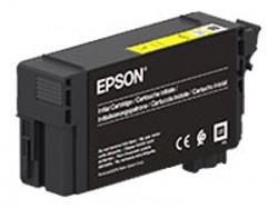 Epson Druckerpatrone gelb <span class="itemid">C13T40C440</span>