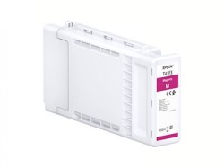 Epson Druckerpatrone magenta XL <span class="itemid">C13T41F340</span>