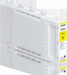 Epson Druckerpatrone Gelb <span class="itemid">C13T692400</span>