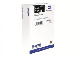 Epson Tintenpatrone schwarz XXL <span class="itemid">C13T754140</span>