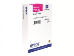 Epson Tintenpatrone magenta XXL <span class="itemid">C13T754340</span>