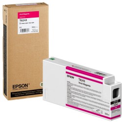 Epson EPSON T8243 vivid magenta Tintenpatrone <span class="itemid">C13T824300</span>