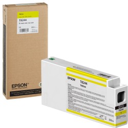 Epson EPSON T8244 gelb Tintenpatrone <span class="itemid">C13T824400</span>