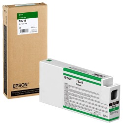 Epson EPSON T824B gr&#252;n Tintenpatrone <span class="itemid">C13T824B00</span>