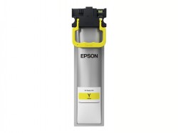 Epson Tintenpatrone gelb XL <span class="itemid">C13T945440</span>