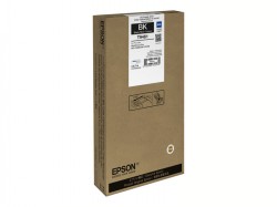 Epson Tintenpatrone schwarz XXL <span class="itemid">C13T946140</span>