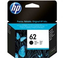 HP Druckerpatrone HP 62 schwarz <span class="itemid">C2P04AE</span>