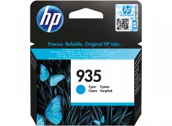 HP HP 935 Tinte cyan <span class="itemid">C2P20AE</span>