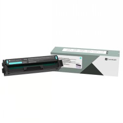 Lexmark LEXMARK TONER CYAN ST <span class="itemid">C320020</span>