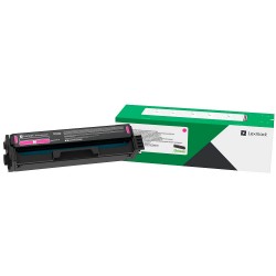 Lexmark Lexmark C332HM0 magenta Toner <span class="itemid">C332HM0</span>