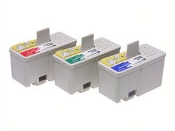 Epson SJIC7(r) Tintenpatrone rot <span class="itemid">C33S020405</span>