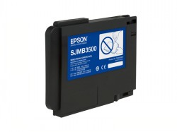 Epson SJMB3500 Maintenance Tank <span class="itemid">C33S020580</span>