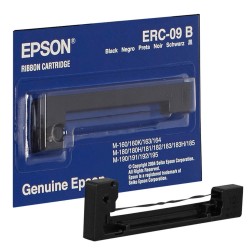 Epson EPSON S015354 schwarz Farbband <span class="itemid">C43S015435</span>