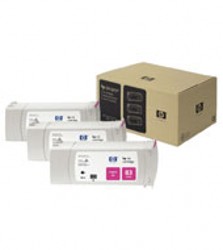 HP Multipack Nr.83 magenta UV <span class="itemid">C5074A</span>