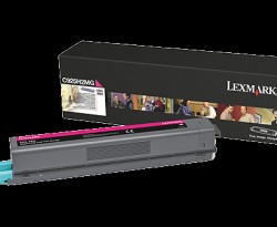 Lexmark Toner Magenta <span class="itemid">C925H2MG</span>