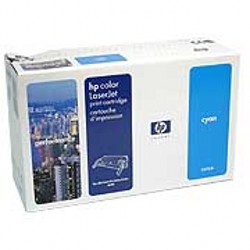 HP Tonerkartusche cyan 614A <span class="itemid">C9721A</span>