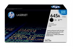 HP Tonerkartusche schwarz <span class="itemid">C9730A</span>