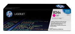 HP Toner Magenta 825A <span class="itemid">CB383A</span>