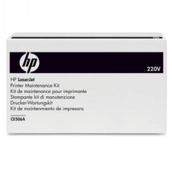 HP Wartungseinheit (220V Fixier-Kit) <span class="itemid">CE506A</span>