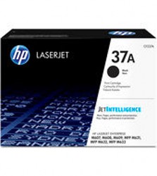 HP Tonerkartusche schwarz 37A <span class="itemid">CF237A</span>